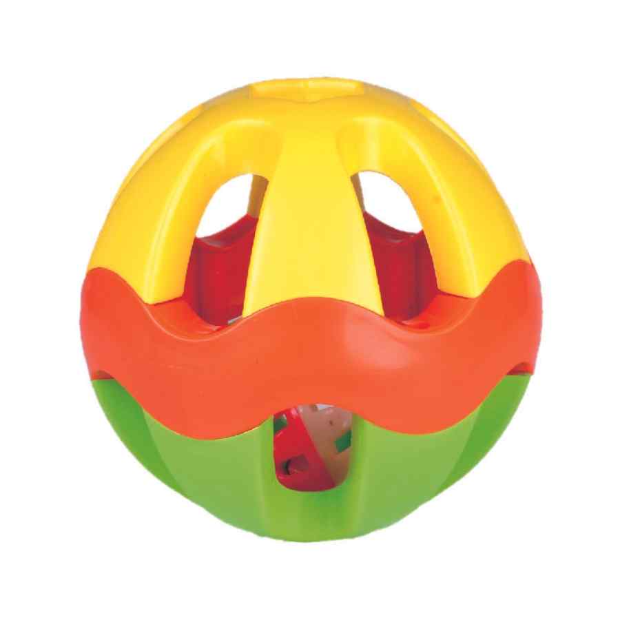 Mpets Juguete Para Gato Wave Ball, , large image number null